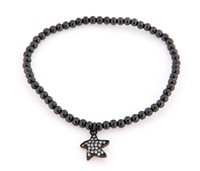 Bracciale Forever Gioielli Donna Bracciale Argento in Argento Zircone FGBR00247 - FGBR00247